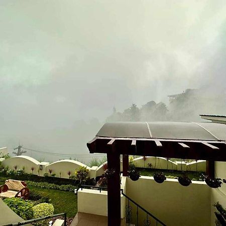 טגאיטאי Avana Hills Tagaytay Villa מראה חיצוני תמונה