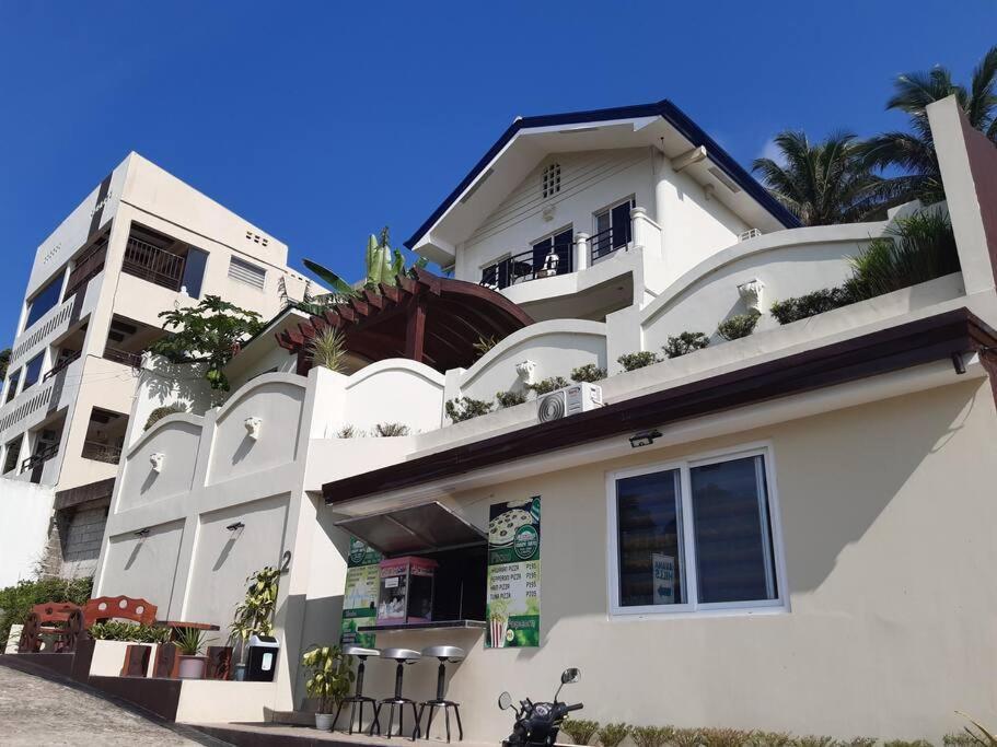 טגאיטאי Avana Hills Tagaytay Villa מראה חיצוני תמונה