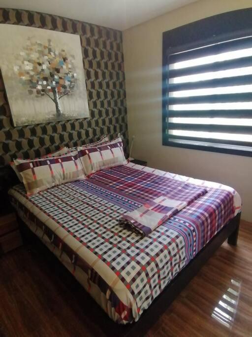 טגאיטאי Avana Hills Tagaytay Villa מראה חיצוני תמונה
