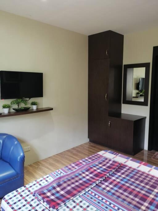 טגאיטאי Avana Hills Tagaytay Villa מראה חיצוני תמונה