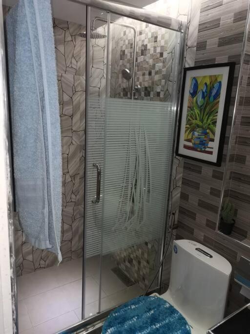 טגאיטאי Avana Hills Tagaytay Villa מראה חיצוני תמונה