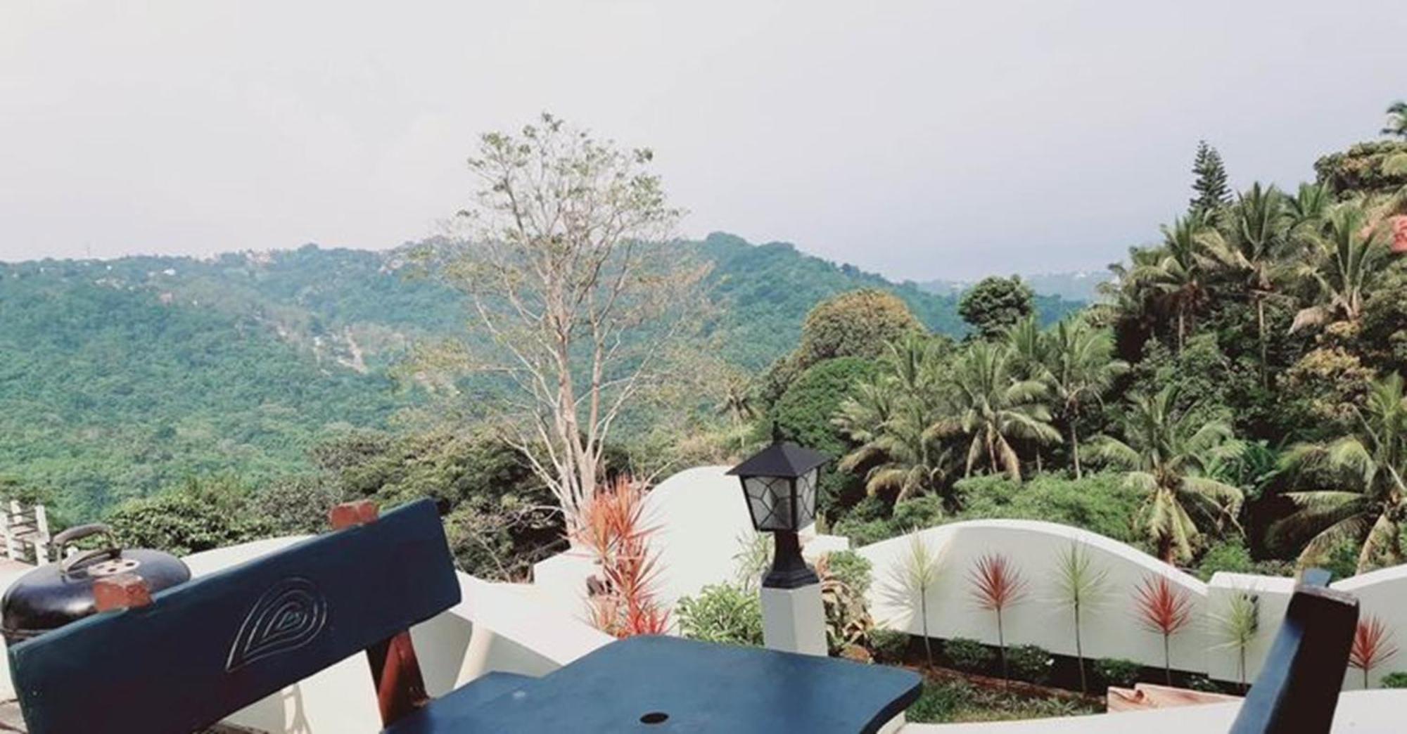 טגאיטאי Avana Hills Tagaytay Villa מראה חיצוני תמונה
