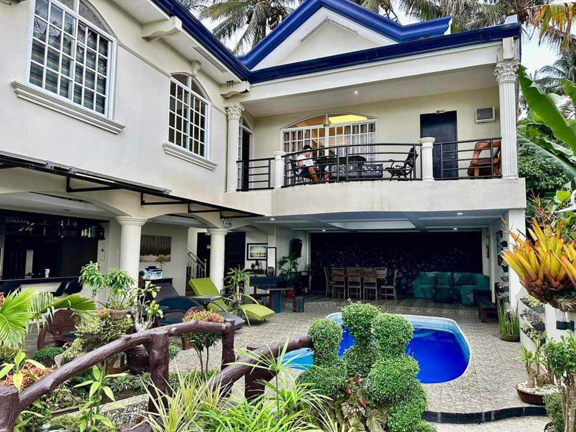 טגאיטאי Avana Hills Tagaytay Villa מראה חיצוני תמונה