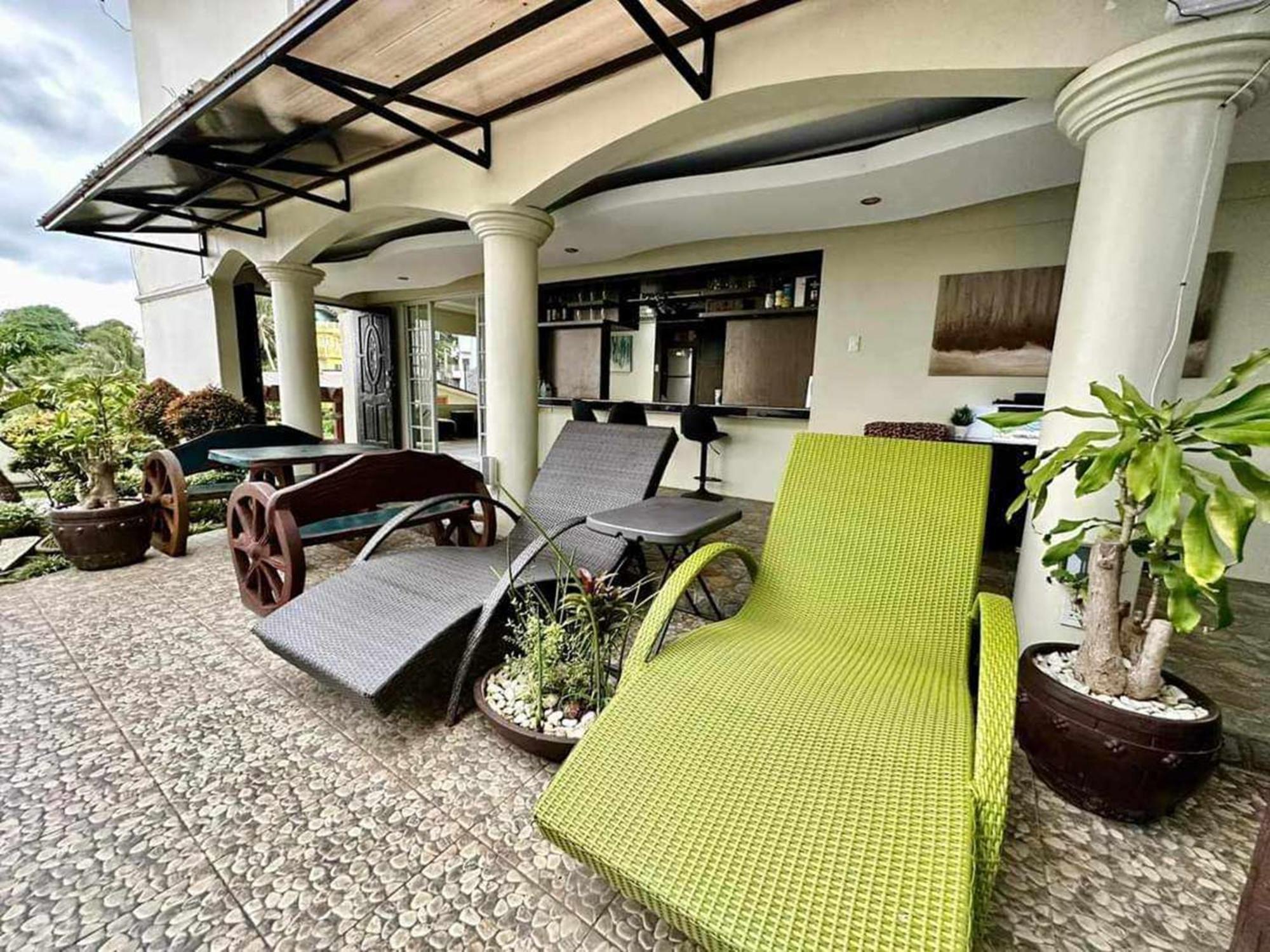 טגאיטאי Avana Hills Tagaytay Villa מראה חיצוני תמונה