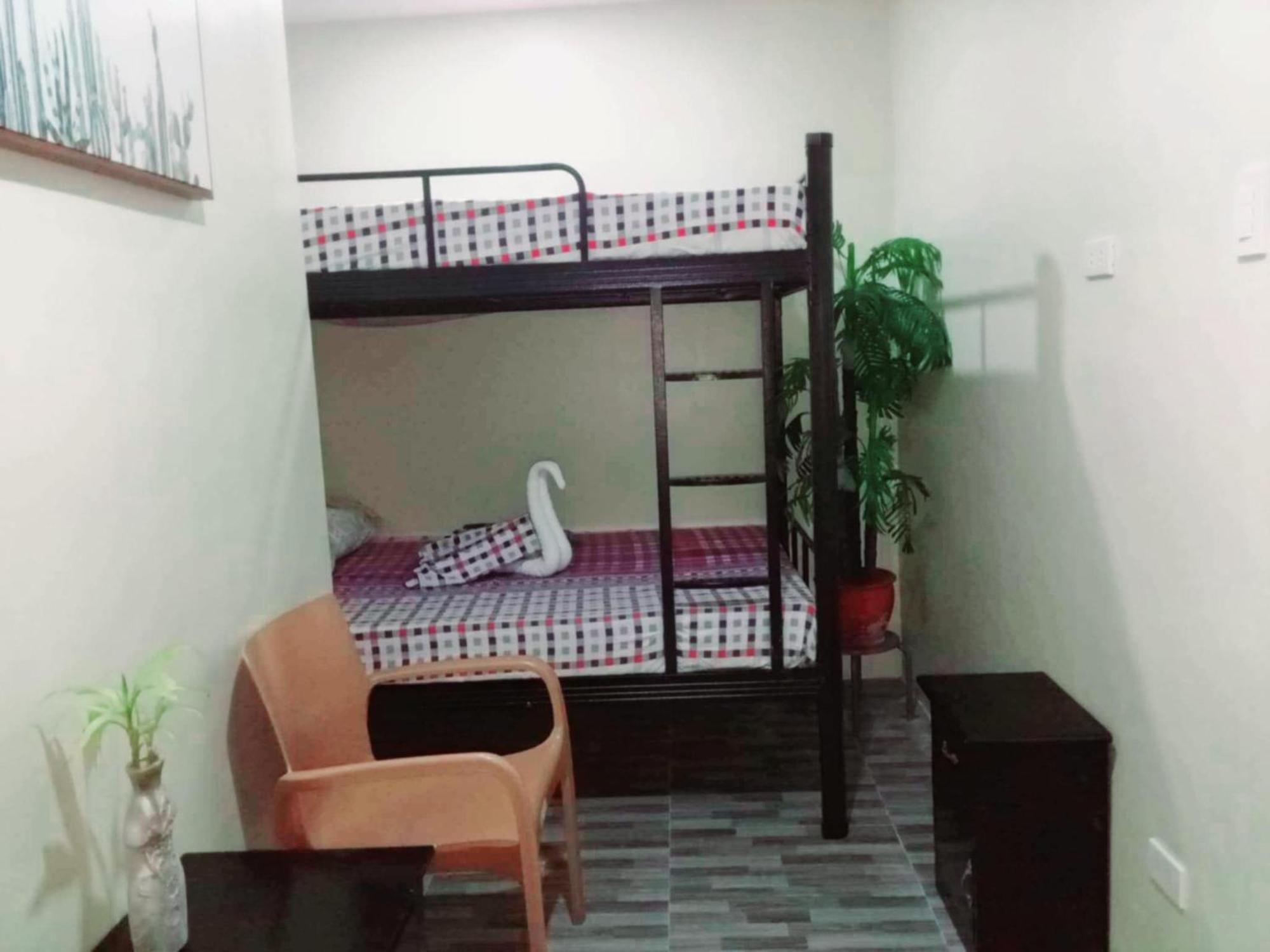 טגאיטאי Avana Hills Tagaytay Villa מראה חיצוני תמונה
